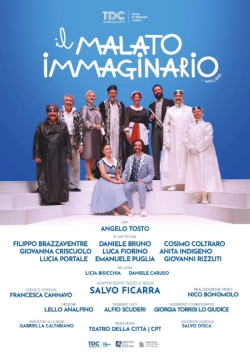 IL MALATO IMMAGINARIO